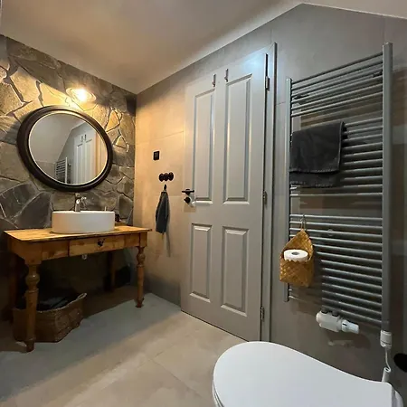 Apartment Na Vrsku