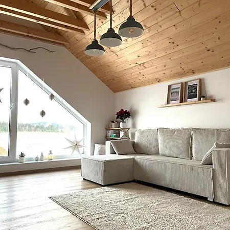 Apartment Na Vrsku