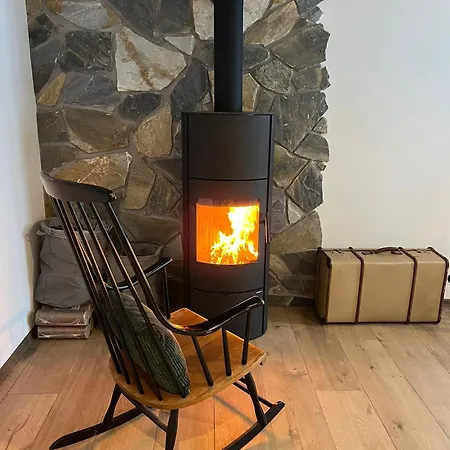 Apartment Na Vrsku *