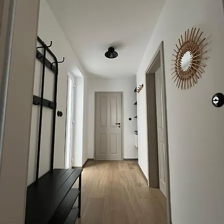 Apartment Na Vrsku