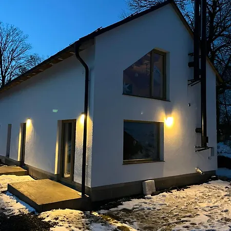 Na Vrsku Apartment Karlovy Vary