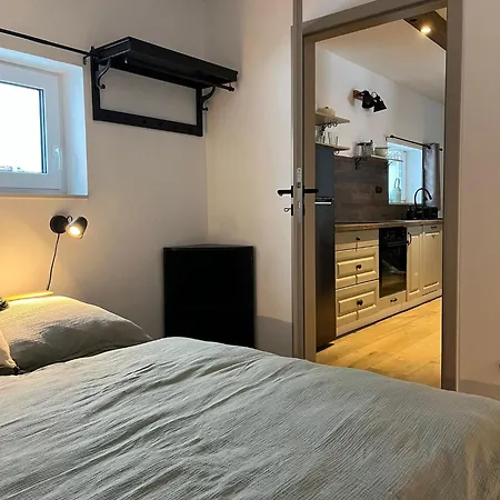 Na Vrsku Apartment