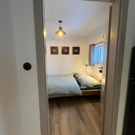 Na Vrsku Apartment Karlovy Vary