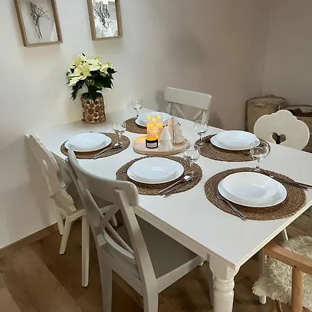Apartment Na Vrsku Karlovy Vary