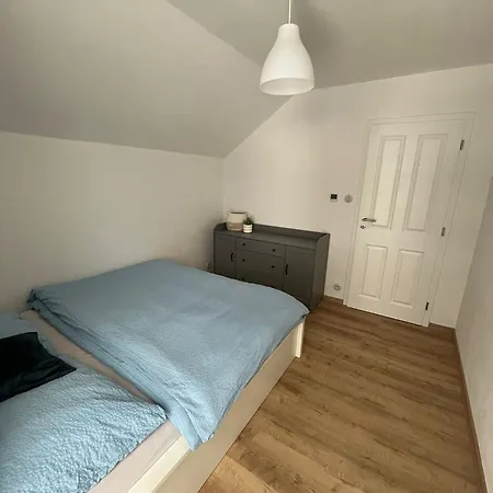 Na Vrsku Apartment *