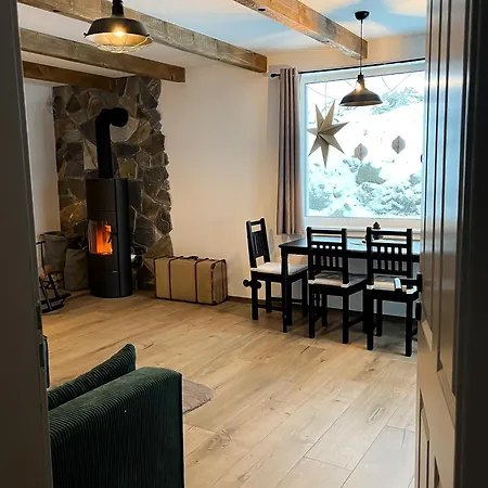 Apartment Na Vrsku Karlovy Vary