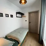 Na Vrsku Apartamento Pernink