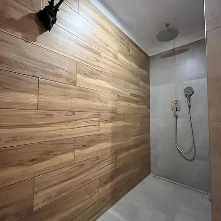 Na Vrsku Apartment Karlovy Vary