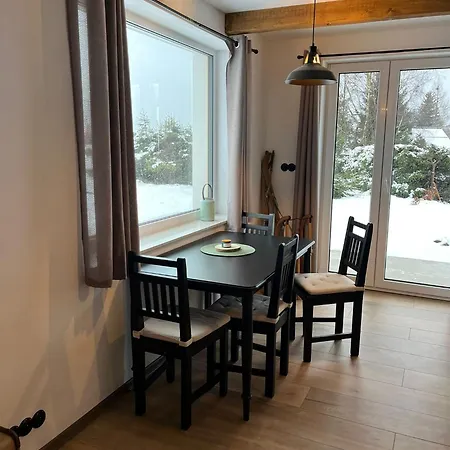 Na Vrsku Apartment