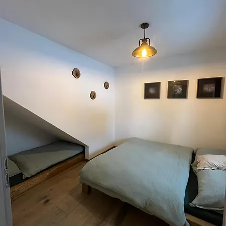 Apartment Na Vrsku Karlovy Vary