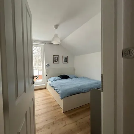 Na Vrsku Apartment