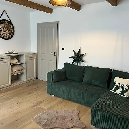 Apartment Na Vrsku