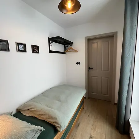 Na Vrsku Appartement Pernink