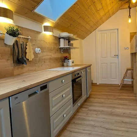 Apartman Na Vrsku Pernink