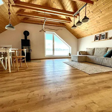 Na Vrsku Apartment