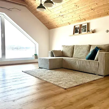 Apartment Na Vrsku *