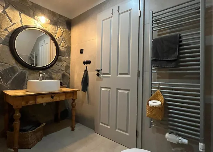 Apartment Na Vrsku