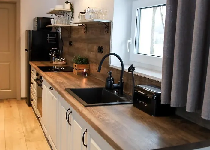 Na Vrsku Apartment