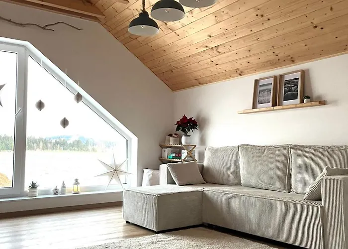 Apartament Na Vrsku