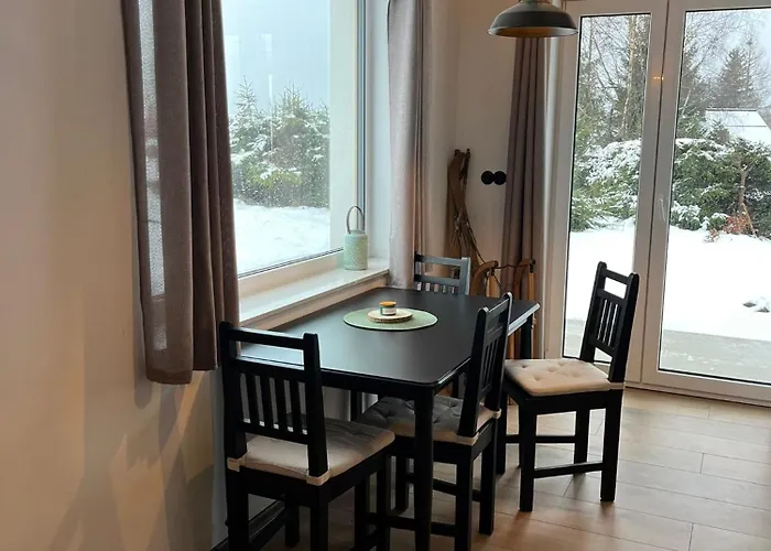 Na Vrsku Apartment
