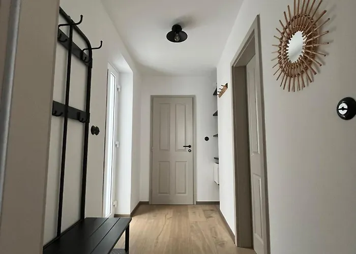 Apartament Na Vrsku