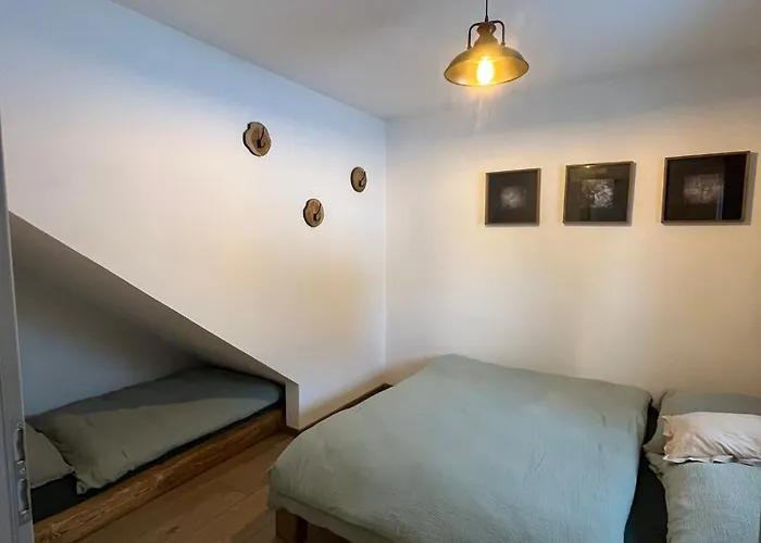 Apartment Na Vrsku Pernink