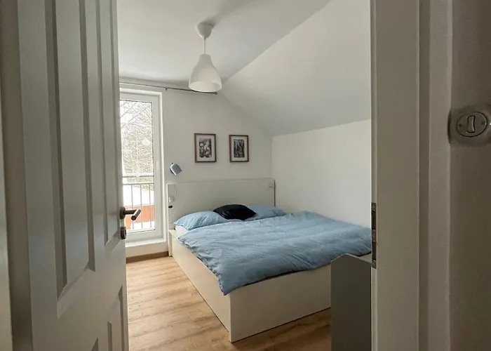 Na Vrsku Apartament