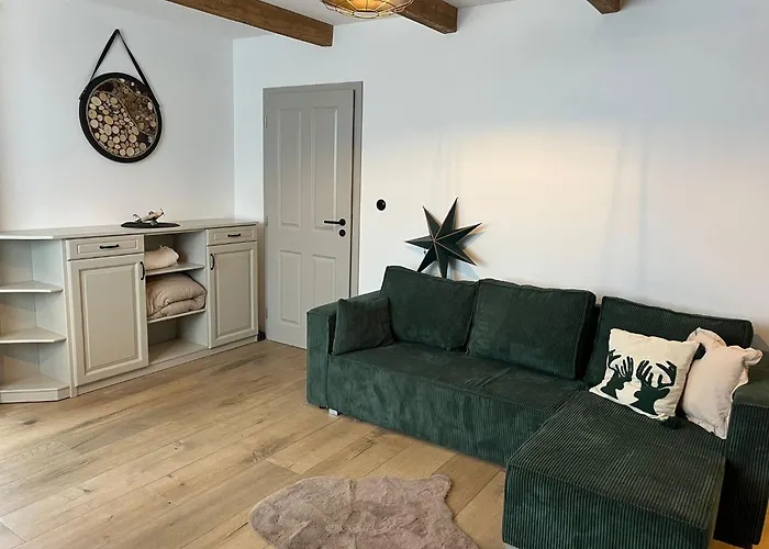 Apartament Na Vrsku