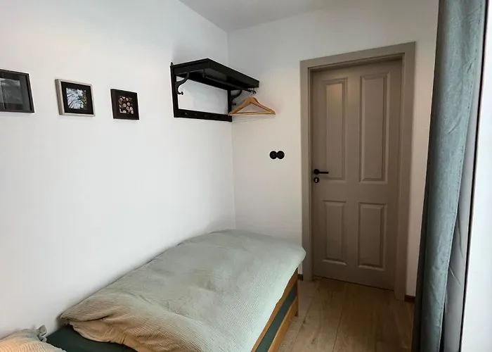 Na Vrsku Lejlighed Pernink
