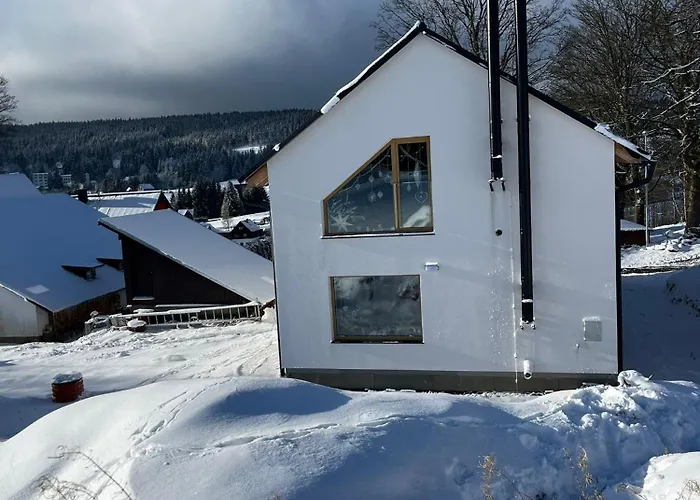 Apartament Na Vrsku Pernink