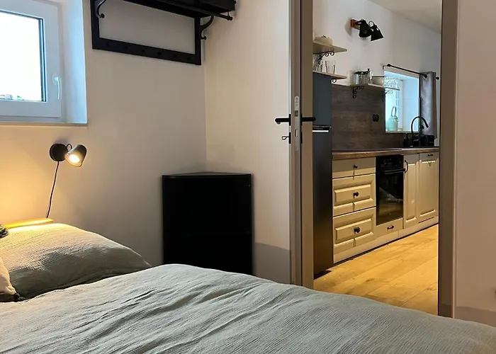 Na Vrsku Apartment