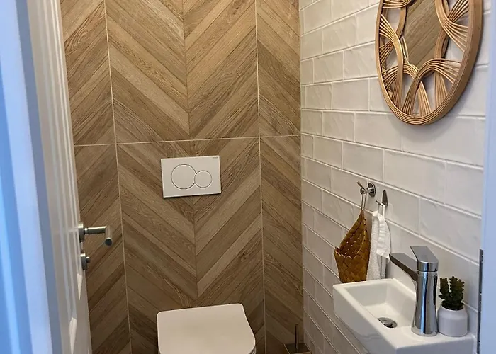 Apartament Na Vrsku *