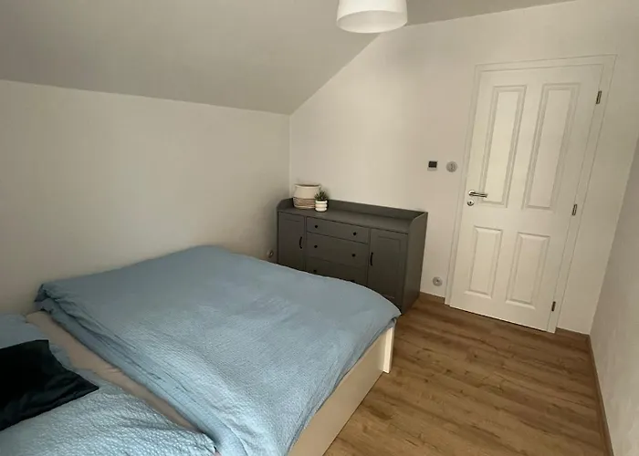 Na Vrsku Apartment *