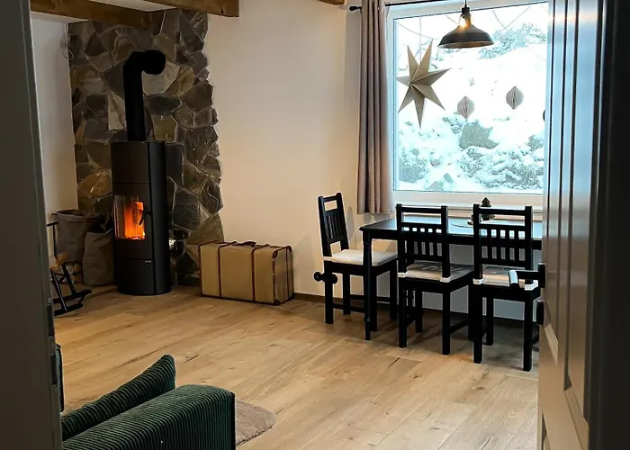 Apartment Na Vrsku Pernink