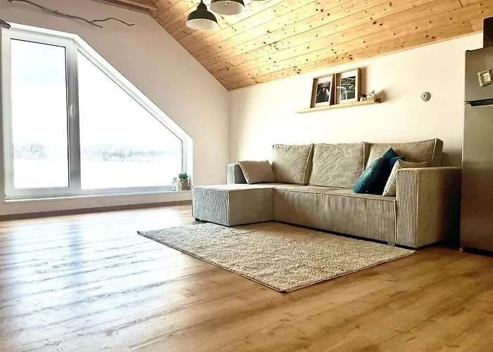 Apartment Na Vrsku *